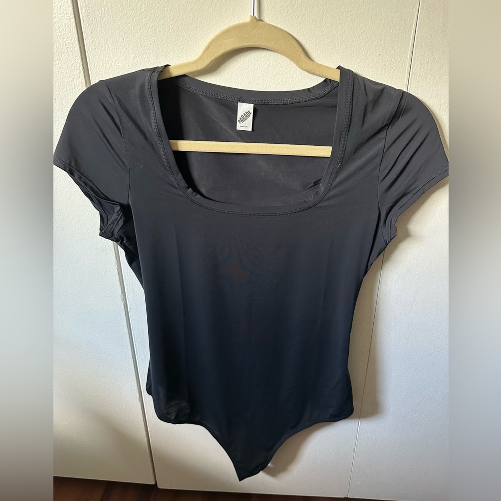 NWOT Parade Bodysuit